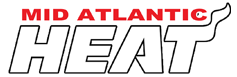 Events from June 29 - May 21, 2016|5th & 6th Grade GirlsMid Atlantic Heat